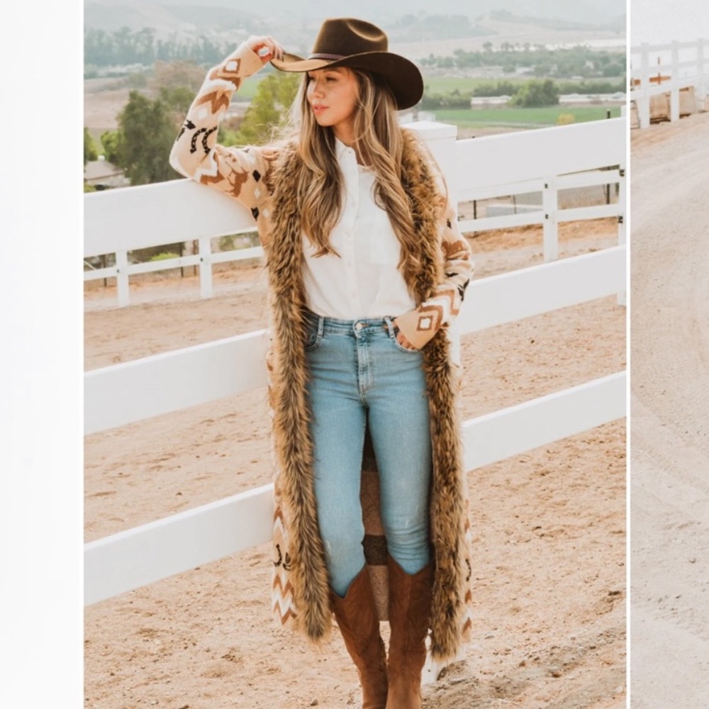 Show me your mummy horse cardigan